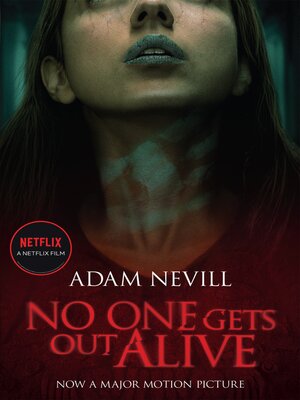 cover image of No One Gets Out Alive